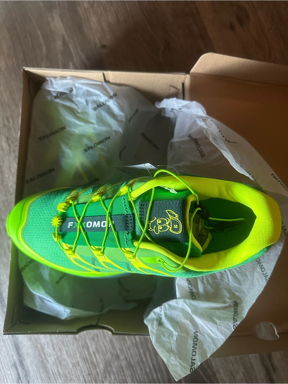 Salomon XT-Pathway 2 Ferxxo